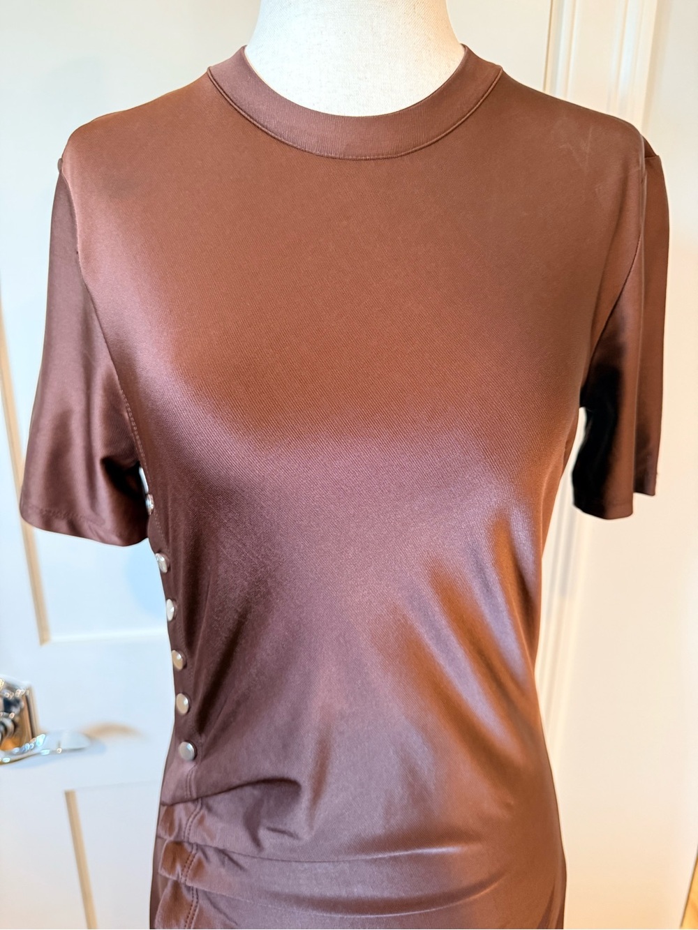 Paco Rabanne Iconic Dress - Picture 6 of 15